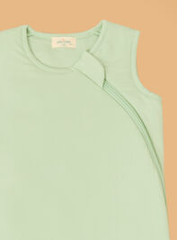 Grove Sleep Bag Detail 3 - TULLABEE