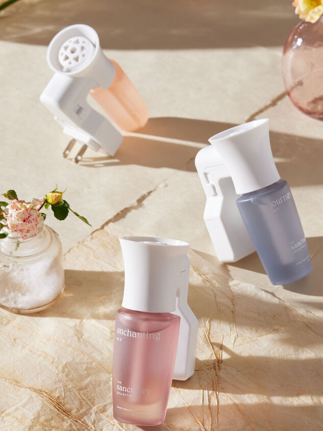 Altar'd State Sanctuary Home Fragrance Refill Detail 2 - TULLABEE