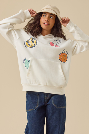 Fruit Of The Spirit Hoodie - Altar'd State - 