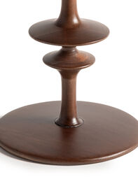Tate Wood Cocktail Table Detail 6 - TULLABEE