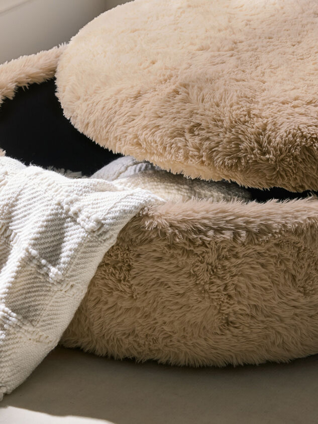 Millie Upholstered Coffee Table/Ottoman Detail 2 - TULLABEE