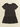 Nashville Glitter Dress Detail 3 - TULLABEE