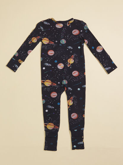 Outer Space Sleeper - TULLABEE