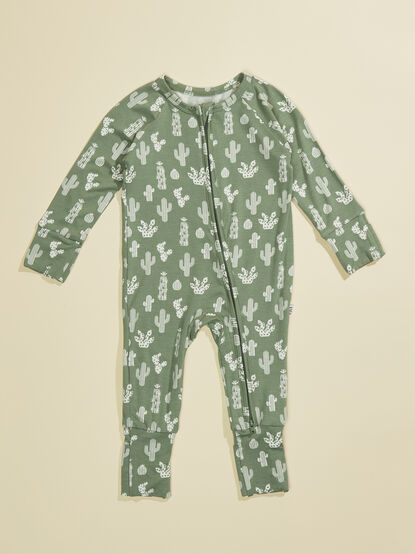 Gender Neutral Baby Sleepwear TULLABEE