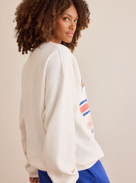The Empire State Pullover Detail 5 - TULLABEE