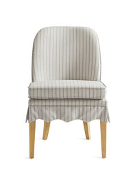 Ali Upholstered Dining Chair - TULLABEE