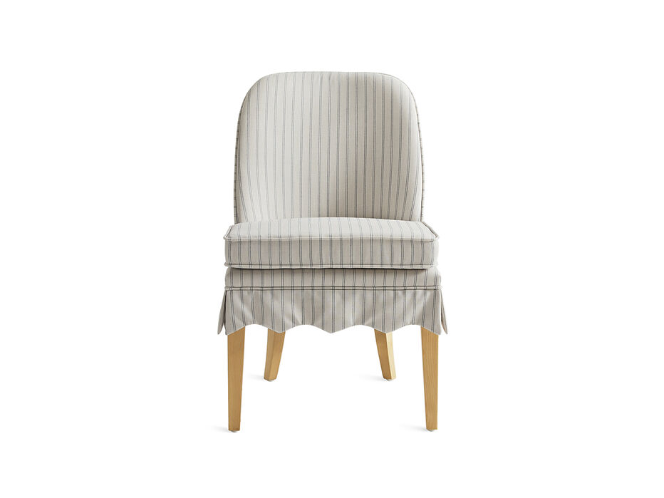 Ali Upholstered Dining Chair - TULLABEE - 
