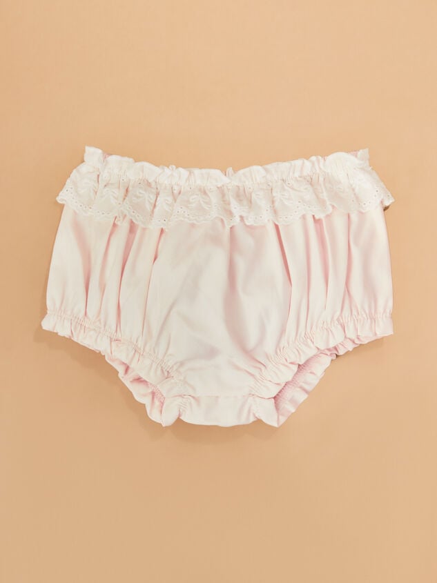 The Bessie Bloomer by Mudpie - TULLABEE