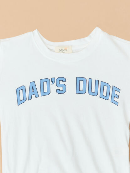 Dads Dude Bubble - TULLABEE