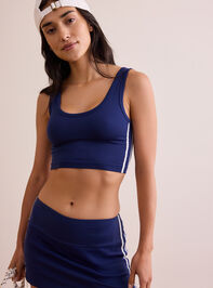 Revved Up Tank - TULLABEE