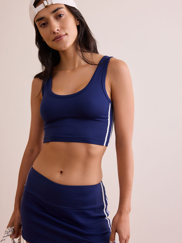 Revved Up Tank - TULLABEE