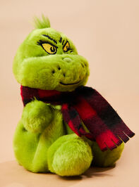 Grinch Palm Pal - TULLABEE