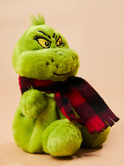 Grinch Palm Pal - TULLABEE