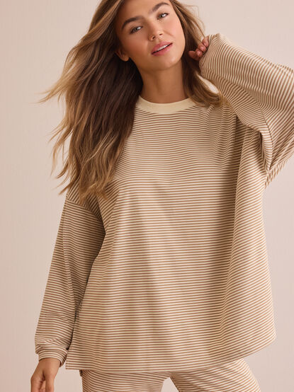 Drift Stripe Set - TULLABEE