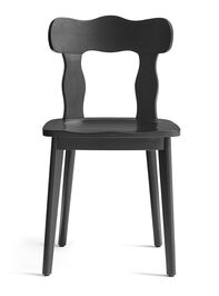 Louisa Dining Chair - TULLABEE