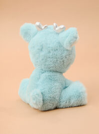 Dash Deer Palm Pal Detail 2 - TULLABEE