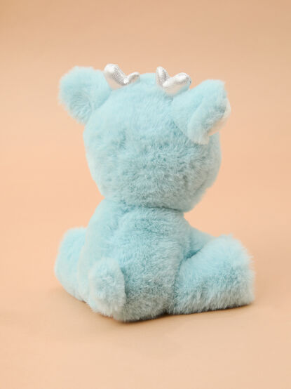 Dash Deer Palm Pal - TULLABEE