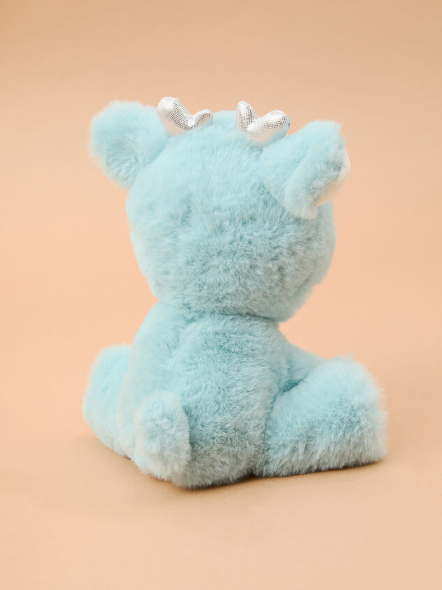 Dash Deer Palm Pal Detail 2 - TULLABEE