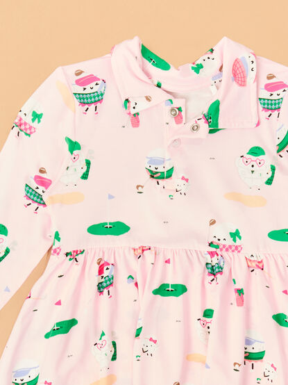 Dreaming of the Green Bodysuit Dress - TULLABEE