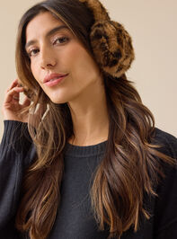 Halo Adjustable Earmuff Detail 2 - TULLABEE