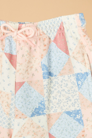 Penny Patch Pants - Altar'd State - 