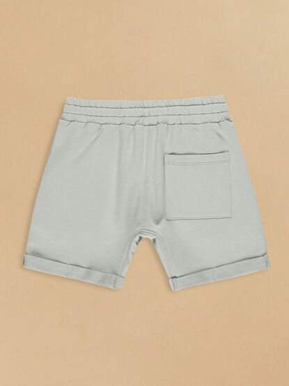 Jaxon Lounge Shorts by Rylee + Cru - TULLABEE