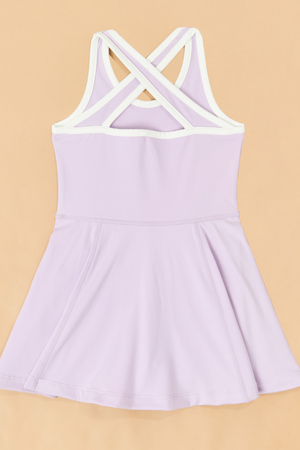 Aubrey Athletic Dress - Altar'd State - 