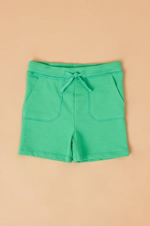 Tyson Terry Baby Short - Altar'd State - 