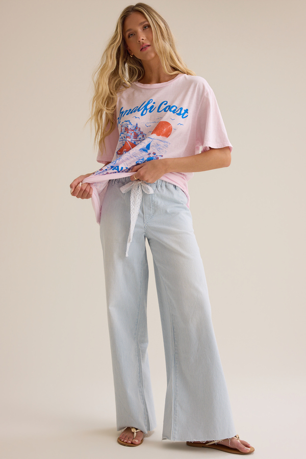 Jenn Amalfi Coast Tee Detail 3 - Altar'd State