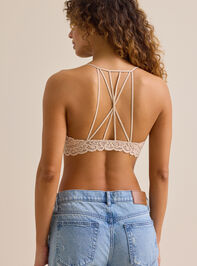 Mollie Bralette Detail 8 - TULLABEE
