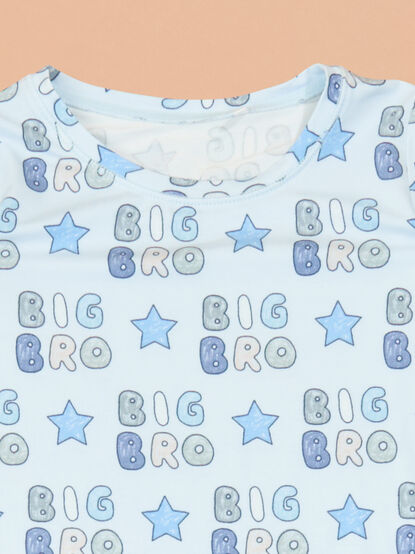 Big Bro Lounge Set - TULLABEE