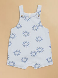 Sundaze Romper by Rylee + Cru - TULLABEE