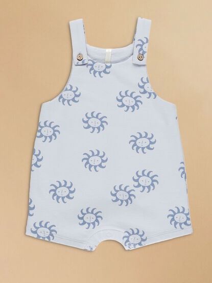 Sundaze Romper by Rylee + Cru - TULLABEE
