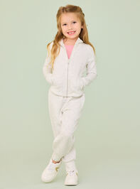 Maggie Athletic Jogger - TULLABEE