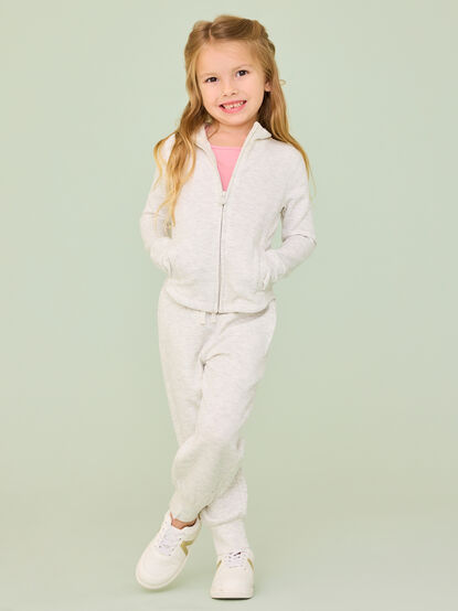 Maggie Athletic Jogger - TULLABEE