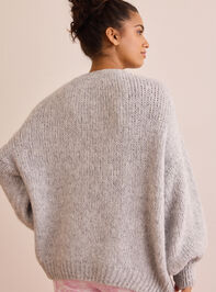 LA 1989 Sweater Detail 5 - TULLABEE