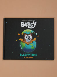 Bluey Sleepytime Childrens Book - TULLABEE