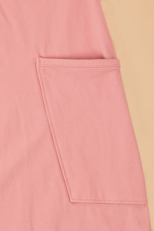 Hang Tough Mini Jumpsuit - Altar'd State - 