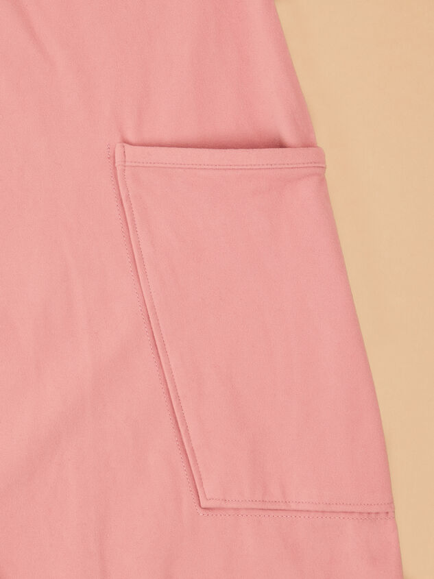 Hang Tough Mini Jumpsuit Detail 2 - TULLABEE