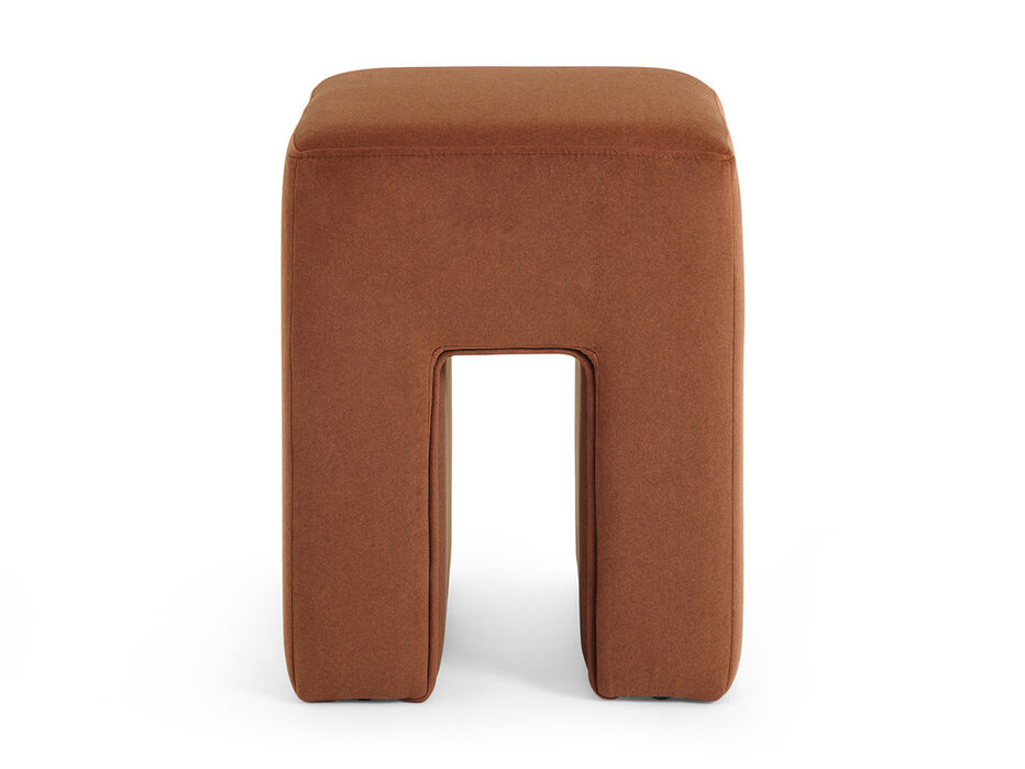 Alyssa Upholstered Stool - TULLABEE - 