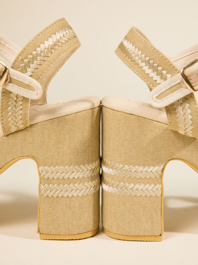 Adelaide Heels Detail 3 - TULLABEE