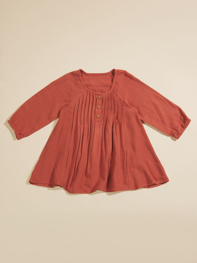 Alecia Toddler Dress by Vignette - TULLABEE