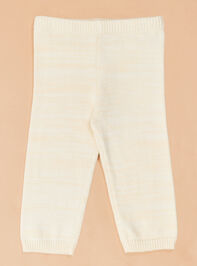 Reindeer Sweater and Pant Set Detail 5 - TULLABEE