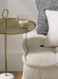 Charlotte Stone Cocktail Table Detail 8 - TULLABEE
