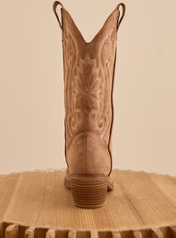 Kalli Western Boots Detail 3 - TULLABEE