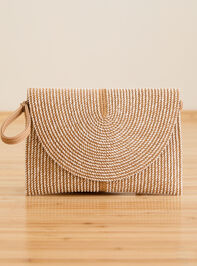 Rae Crossbody Purse - TULLABEE