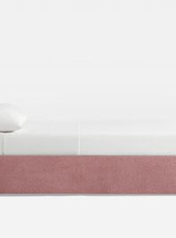 Peony Upholstered Bed Detail 8 - TULLABEE
