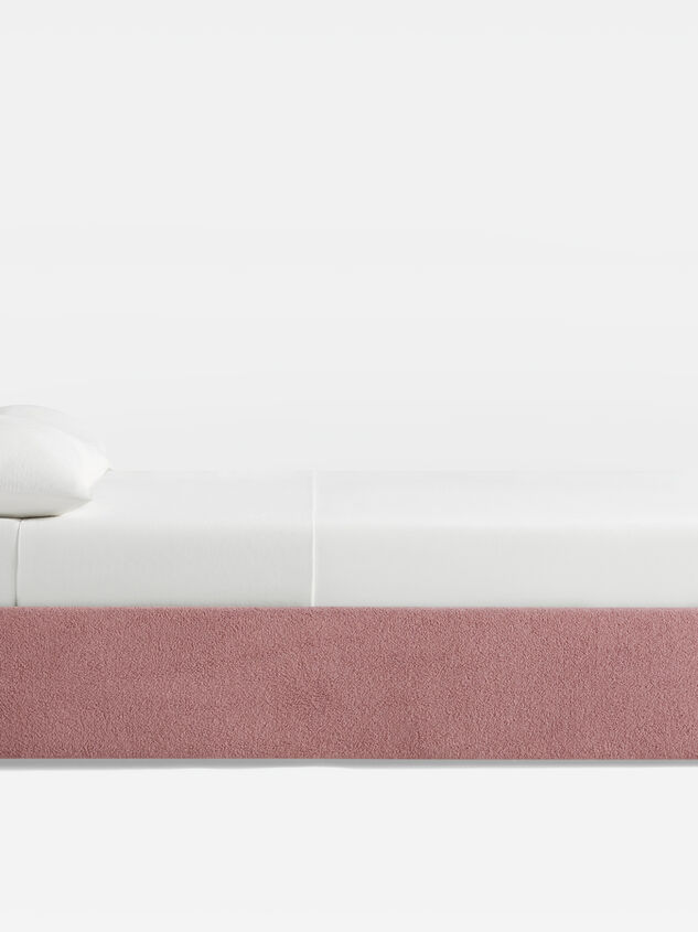 Peony Upholstered Bed Detail 8 - TULLABEE