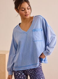 Weekend Tempo Long Sleeve - TULLABEE