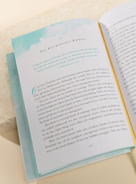 Embraced Devotional Book Detail 2 - TULLABEE